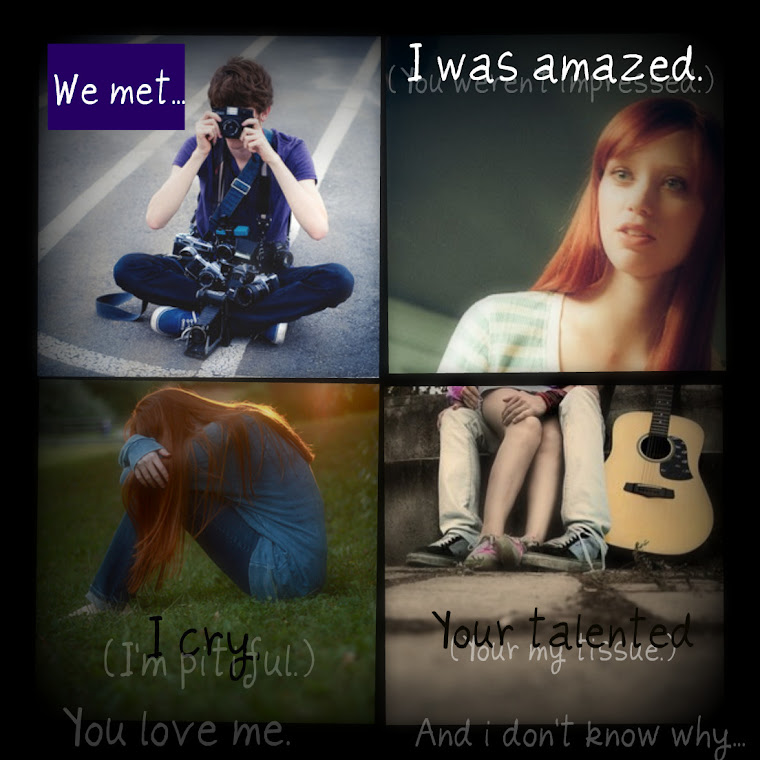 Lily Potter and Lysander Scamander