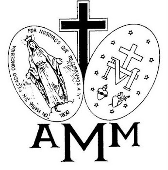 Associação da Medalha Milagrosa - AMM