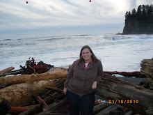 Just me!