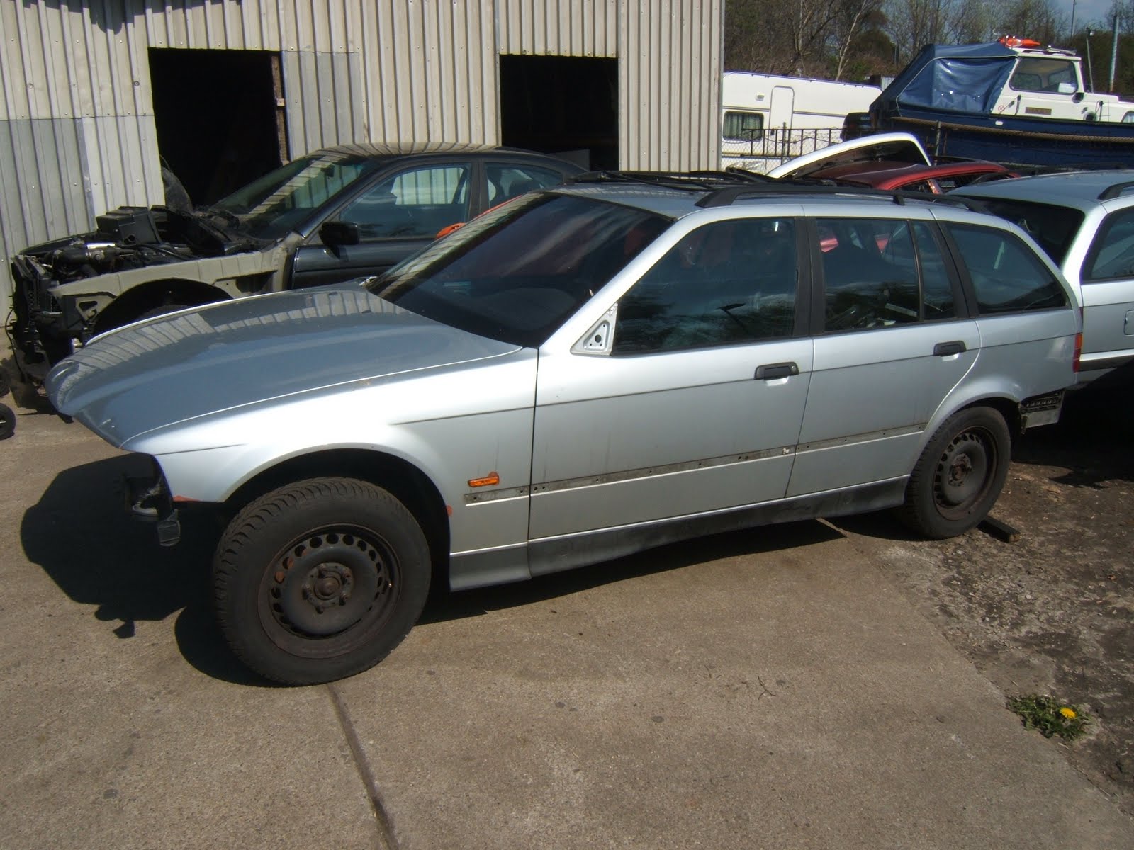 Bmw teile bohnsdorf #2