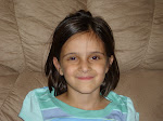 Mikenna- 6 years old