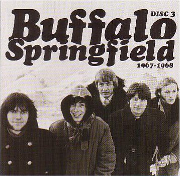 Young News: Buffalo Springfield To Reunite After 42