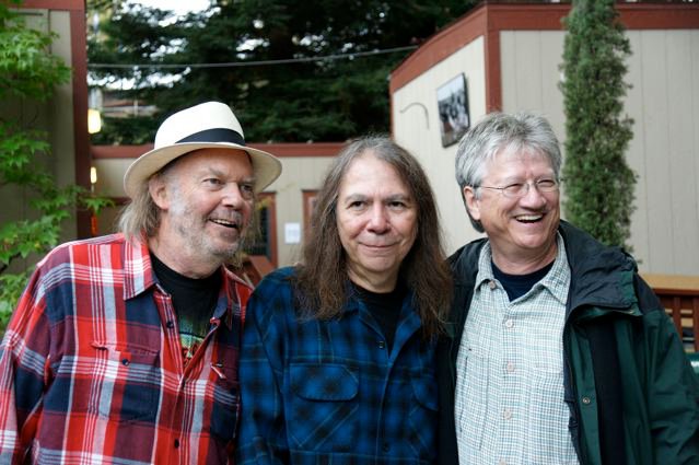 Undvigende Bugsering Figur Neil Young News: Revisiting The Significance of The Buffalo Springfield  Reunion