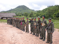 Arakan Liberation Army