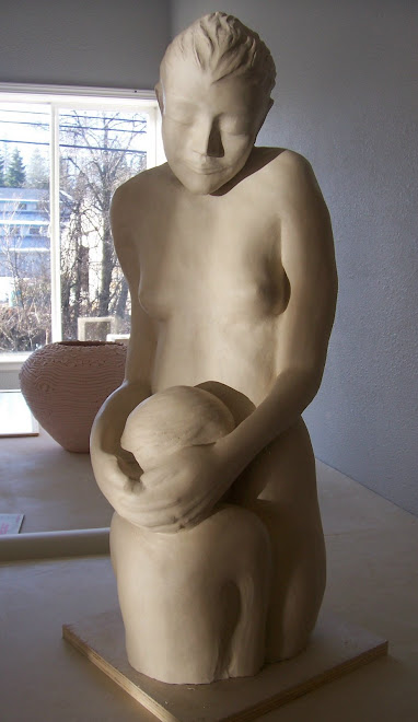 Mother & Child, 2009