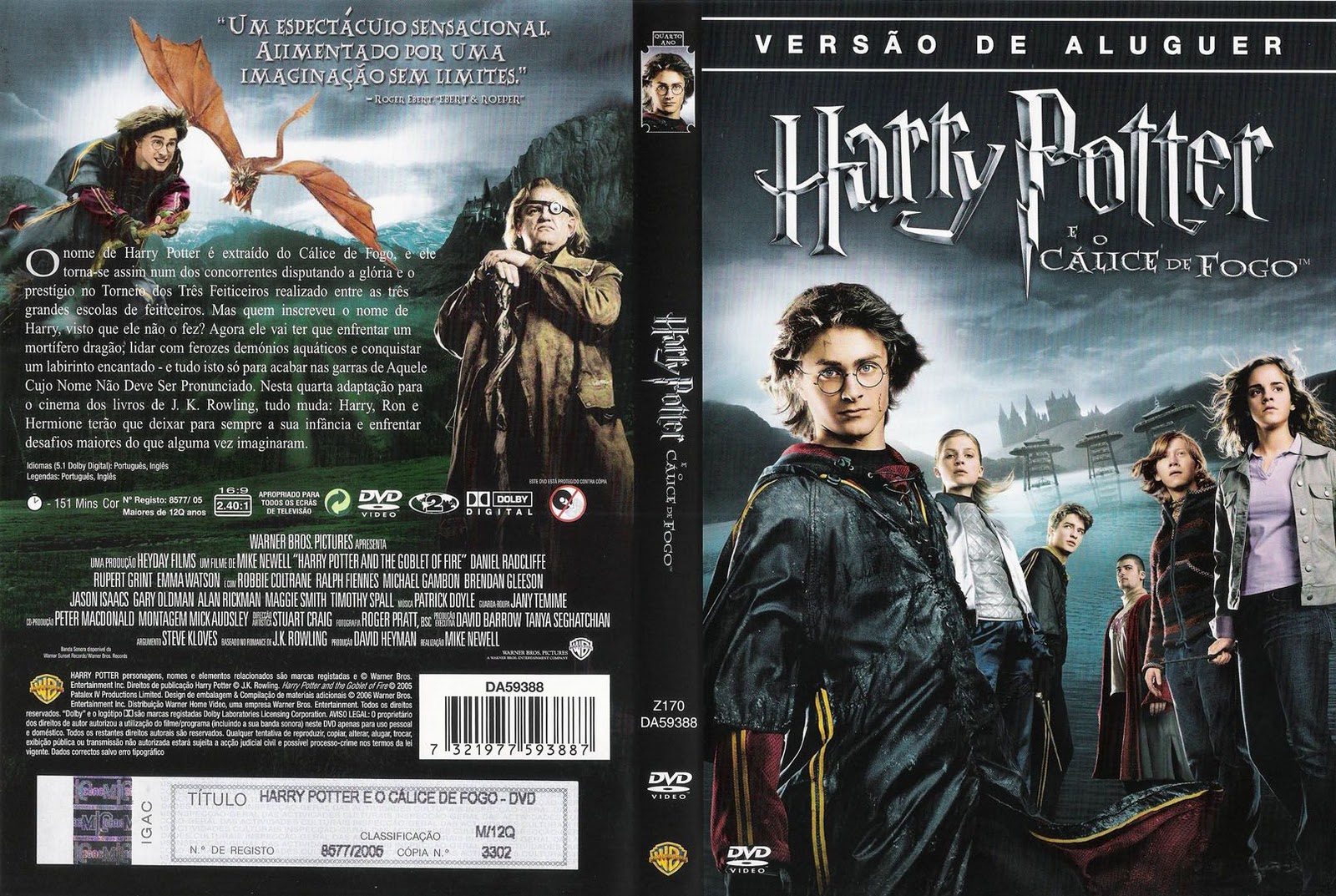 Harry Potter E O Calice De Fogo Harry Potter And The Goblet Of Fire_2005_PTCapas Alexandre.. Harry Potter E O Calice De Fogo Harry Potter And The Goblet Of Fire_2005_PTCapas Alexandre..