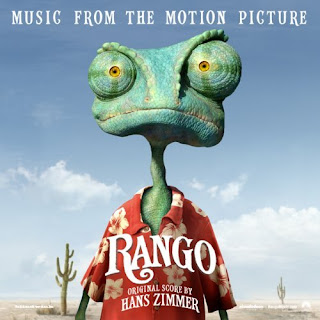 Rango Song - Rango Music - Rango Soundtrack
