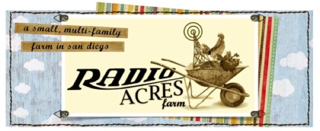 Radio Acres Farm