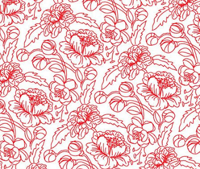 print & pattern: DESIGNER - natalie singh