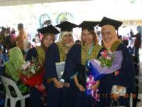 Convocation