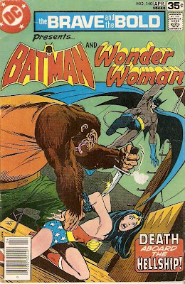 Does Diana lose her power if chained by a male ape??