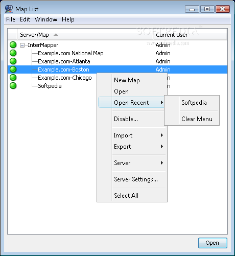 intermapper open source intermapper open source