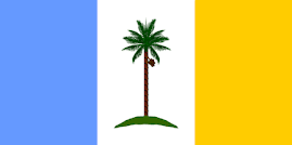 Penang Flag