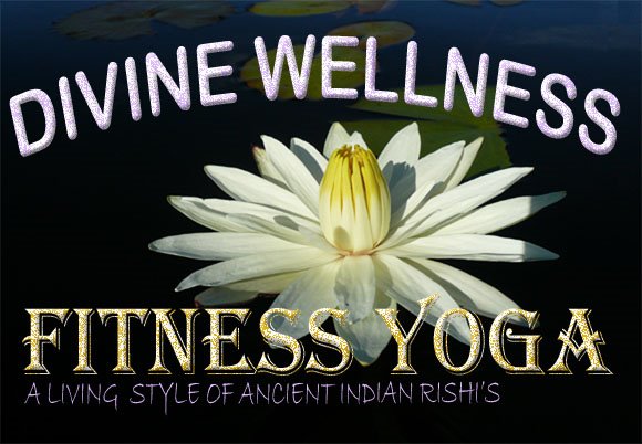 DIVINE YOGA