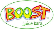 Boost Juice