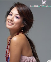 Lee Chae Yeon