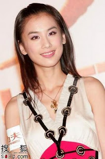 Crystal Liu Eva Huang