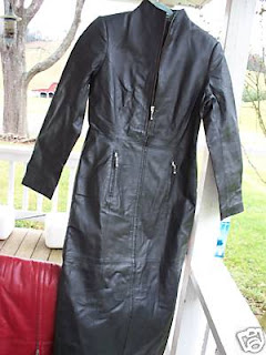 eBay Leather: November 2008