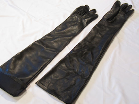 leather opera gloves leather opera gloves