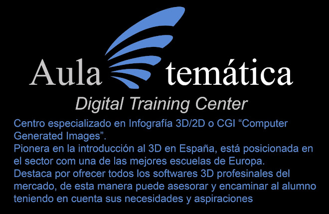Aula Temàtica Barcelona Digital Training Center