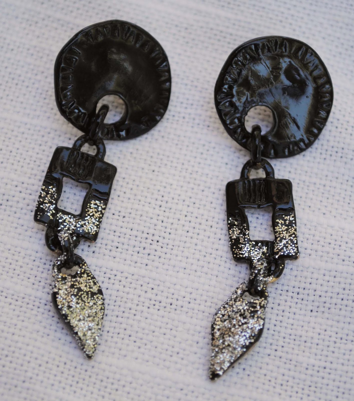 zakka life How To Upcycle Old Jewelry