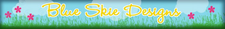 Blue Skie Designz