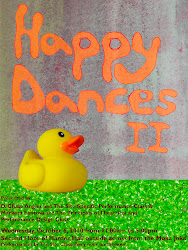 Happy Dances II Poster