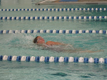 Katelynd Swimming