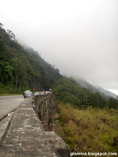 mount kinabalu