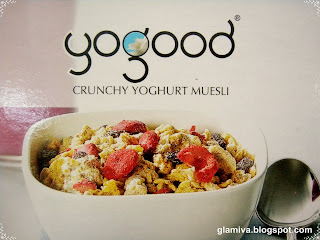 review pristine muesli yogurt yogood