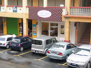 review sweet daily damai kota kinabalu sabah