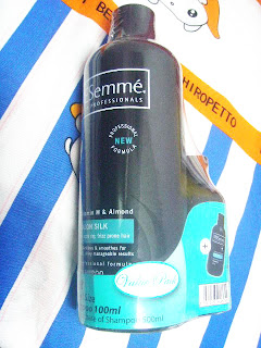 tresemme at guardian warisan square kota kinabalu sabah