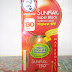 Review: Sunplay Super Block Sunblock Lotion Highest SPF (SPF 130 PA+++) from Watsons Karamunsing