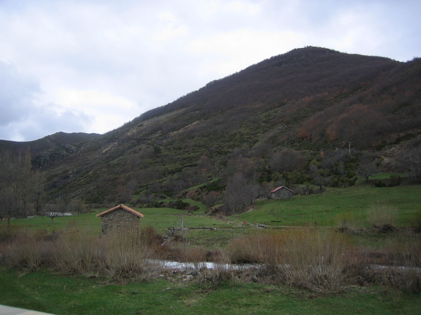 Barniedo de la Reina Mi pueblo