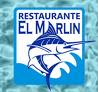 Rest. El Marlin