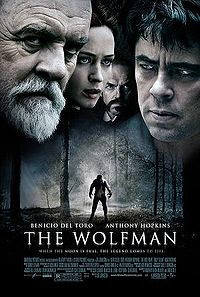 What to watch: “Awhooooooooooooo!”… It’s The Wolfman