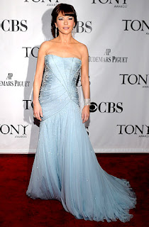Best dressed at the 64th Annual Tony Awards