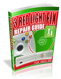 Our XBOX 360 Repair Guide & Videos will help you to fix your XBOX 360 in Less than 1 Hour