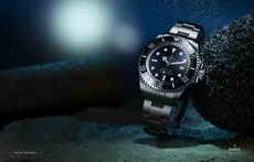 Rolex Deepsea