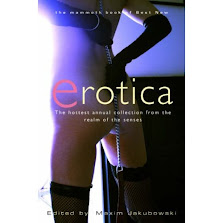 Best New Erotica 7