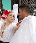 Veracruz Dancers