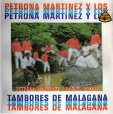 Petrona Martinez y Los Tambores de Malagana