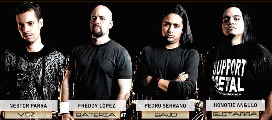 Bajo Zero Santeria Rock N Dreike Blog De M sica Rock Y Metal Pesado 