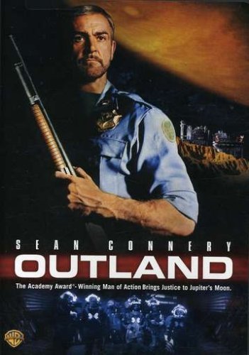 Outland : Comando Titânio   Dublado