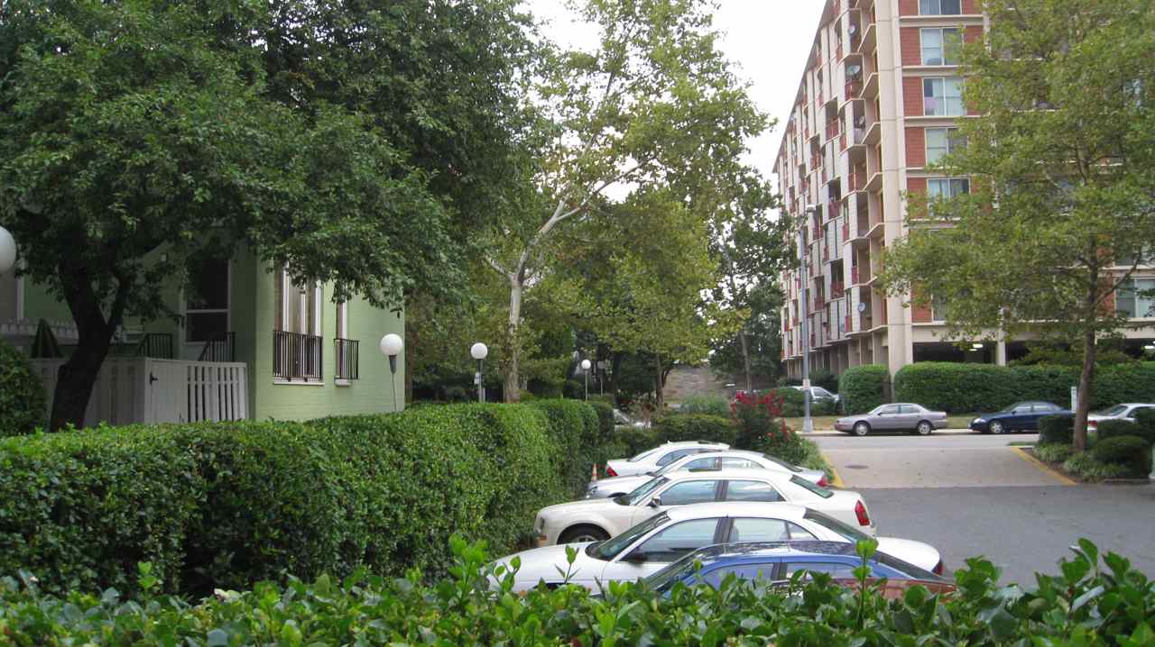 BUILT Southwest DC What Makes SW, SW (part 2 of 2)