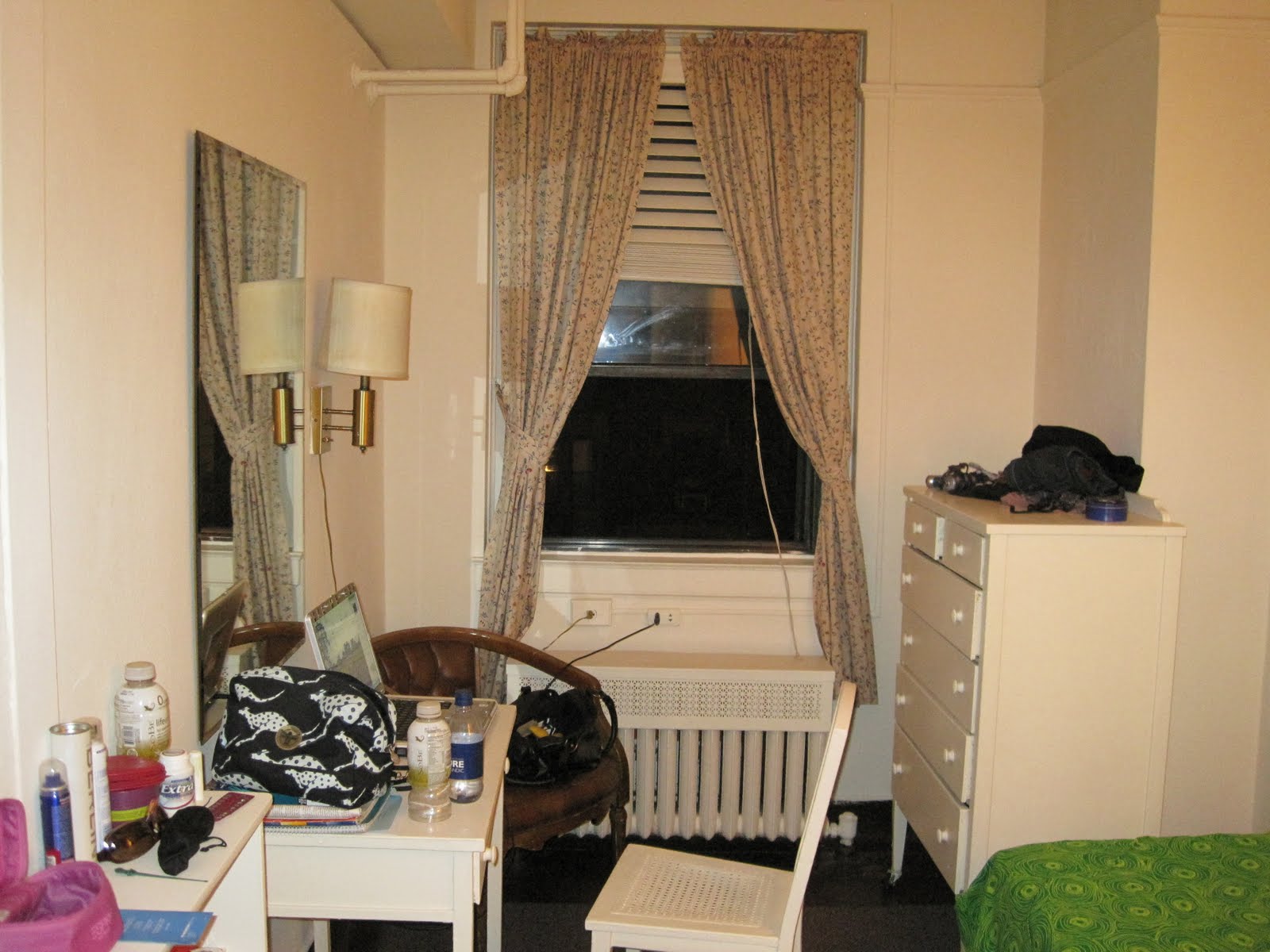 Domsallabim in New York The ster Apartment