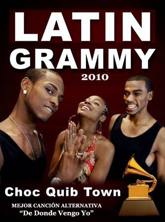 chocquibtown tour argentina chocquibtown nominados en los chocquibtown tour argentina chocquibtown nominados en los