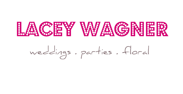 Lacey Wagner Events