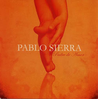 Capa de Padre de amor