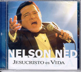 Capa de Jesucristo es vida
